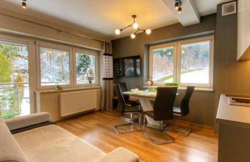 Kurort Kozubnik Apartament 33 Wellness &SPA - Foto 53