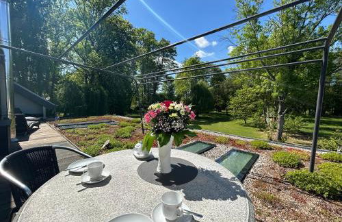 Modernes Gartenatelier am Mühlenfließ - Foto 31