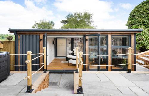 The Pod at Avonwood House - Foto 13