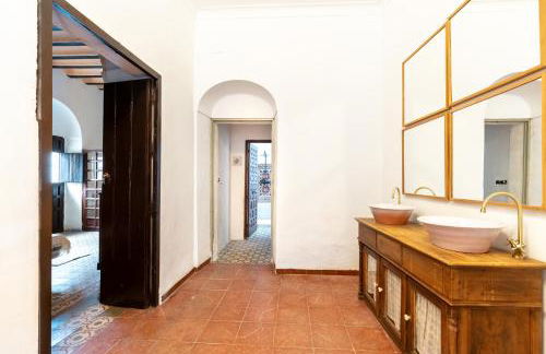 Casa Palacio de la Carrera Olehousing - Foto 44