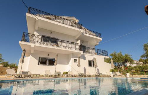 Denise Studios and Apartments - Foto 6