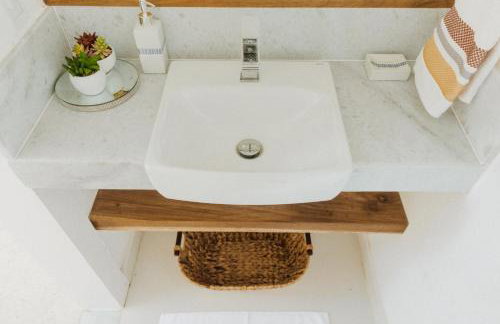 Casa Blanca Conforto Neoclásico, Búzios/RJ - Foto 19