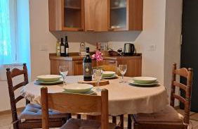 Apartment in Somaggia - CasaCamillo - Foto 1