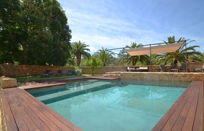 Holiday Home in Mallorca With Private Pool - Foto 29