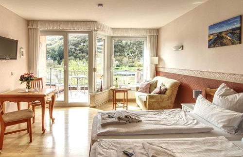 Ferienhaus Bullay - Foto 56