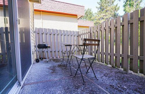 Bellevue's townhome btw T-mobile & Microsoft HQ - Foto 3