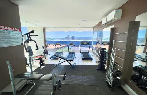 Studio 1304 Estilo e bem-estar no Cariri - Foto 4