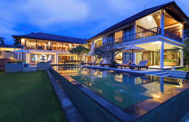 Villa Asada - Foto 14