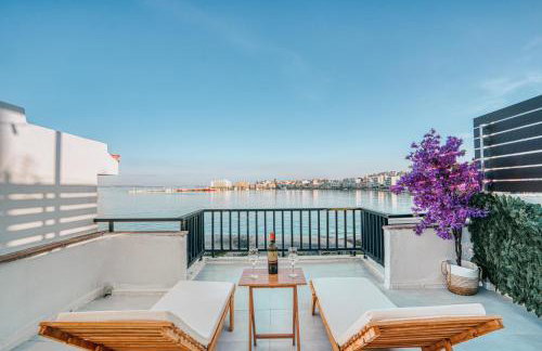 NOA-Luxury Stay with a view - Foto 21