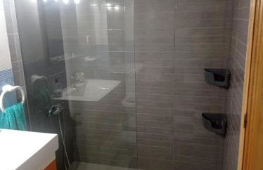apartamento con piscina - Foto 26
