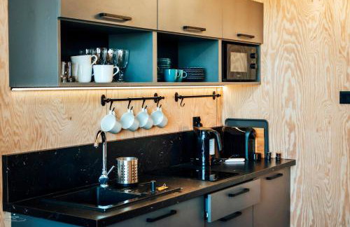 Wierzbowa przystań - Photo 21