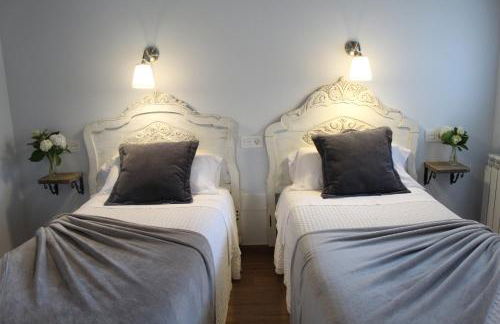 Las Carriles Apartamentos rurales - Foto 76