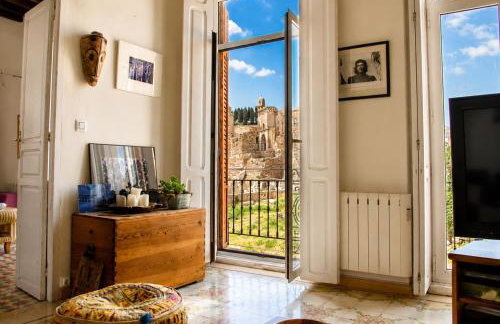 Apartamentos Turísticos Teatro Romano by CartagenaSpain - Foto 3