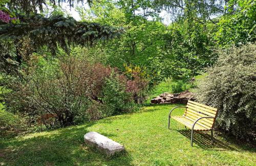 Les Apparts du Vignal de Cheyrac - Foto 32