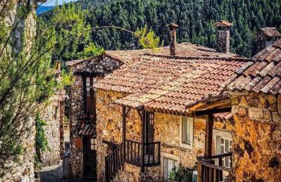 Areal Guest House - Foto 41