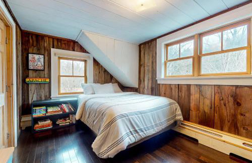 Make for the Mountains - Foto 20