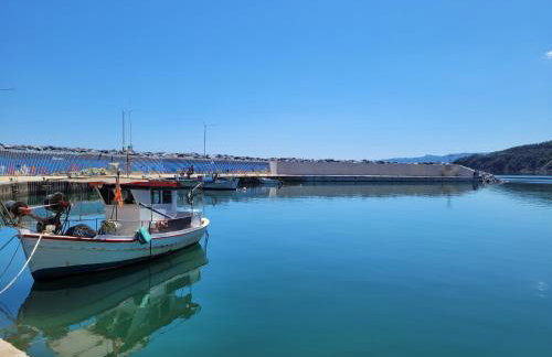 Cosy house Stratoni Chalkidiki 300m from beach - Foto 25