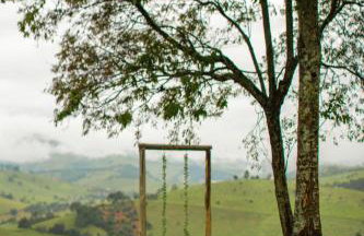 Cabana Arandu - Uma cabana acima das nuvens - Foto 76