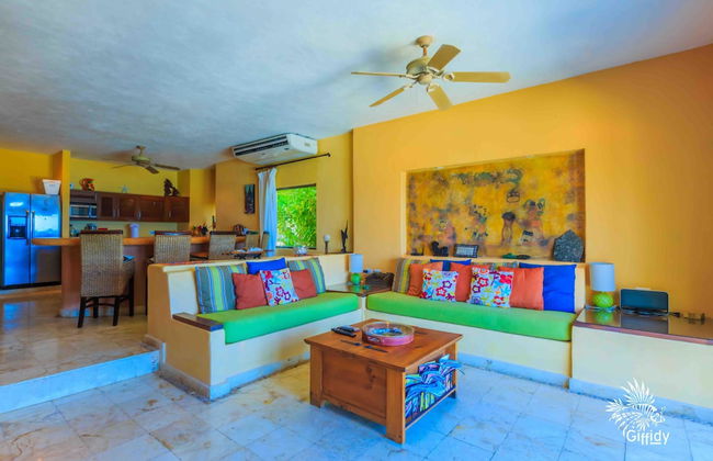 El Gran Escape - Photo 9