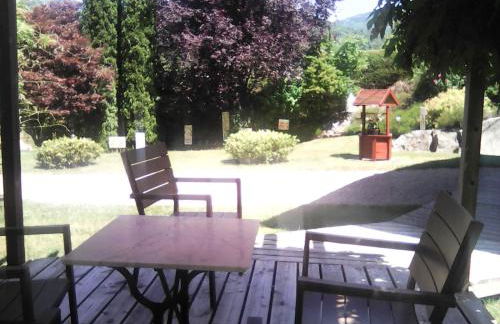 Chalet de Grettery - Foto 12