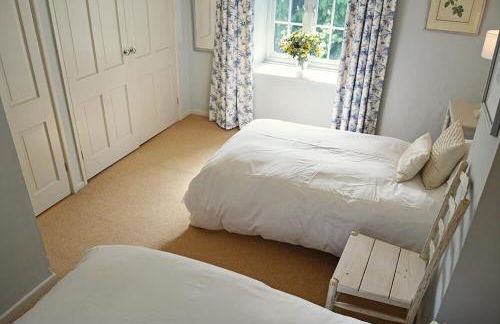 Mews Cottage - Foto 15