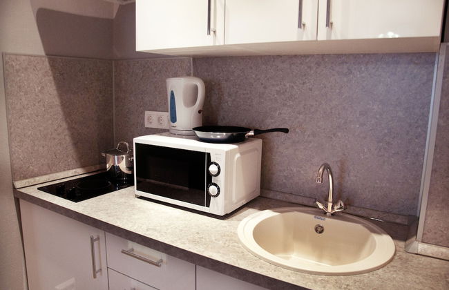 Two Bags Hotel - Photo 33