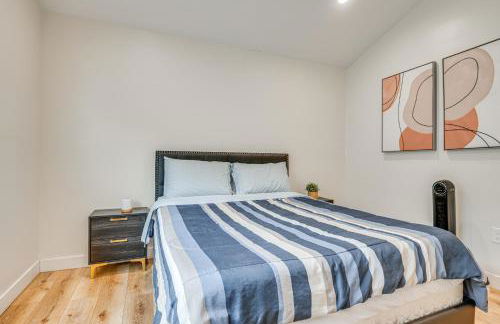 10 Mi to Dtwn LA Cat-Friendly Rosemead Cottage - Foto 16