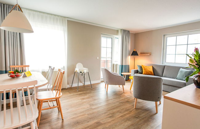 BEECH Resort Fleesensee - Foto 7