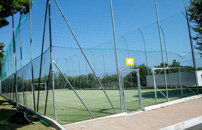 Villaggio Turistico Baia Del Monaco - Foto 29