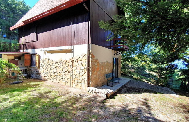 Belvilla by OYO La Baita - Photo 25