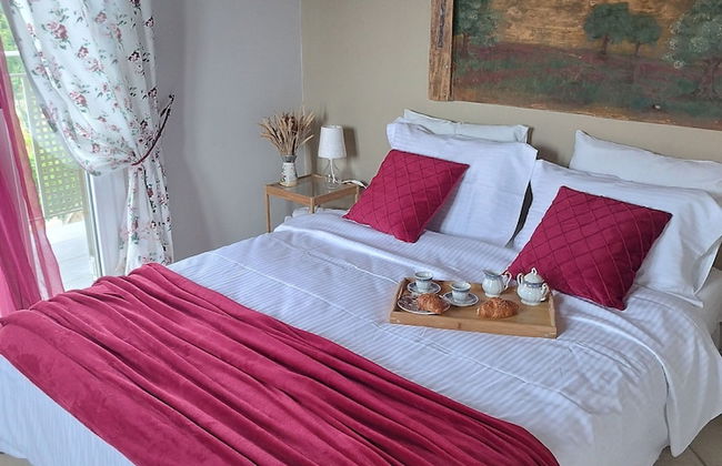 spedion villa kefallonia - Foto 14