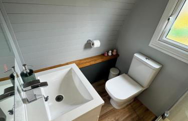 All Manor Of Events - Glamping Pods - Foto 9