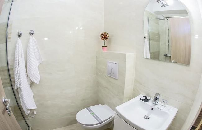 Iassium Residence Copou - Foto 23