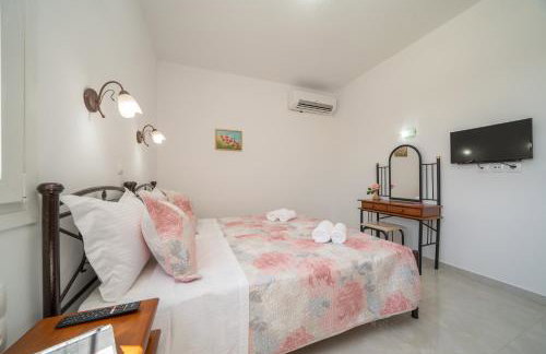 Villa Erasmia- House 2 upper floor - Foto 39