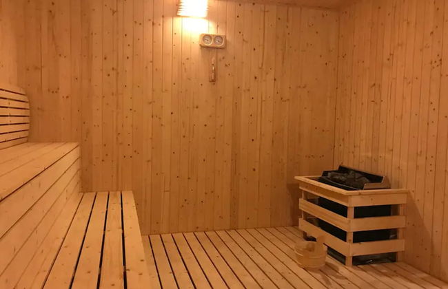 The Establishment Bangsar by SYNC - Foto 8