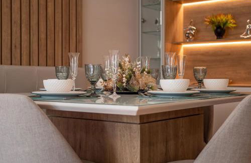 Accorsi 104 - Apto em Gramado próximo ao Centro - Foto 31