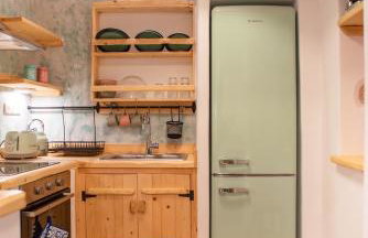 Mythical Luxury Apartment - Foto 23