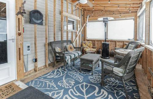 4 BDRM - Hot Tub - Fire Pit - Foto 13