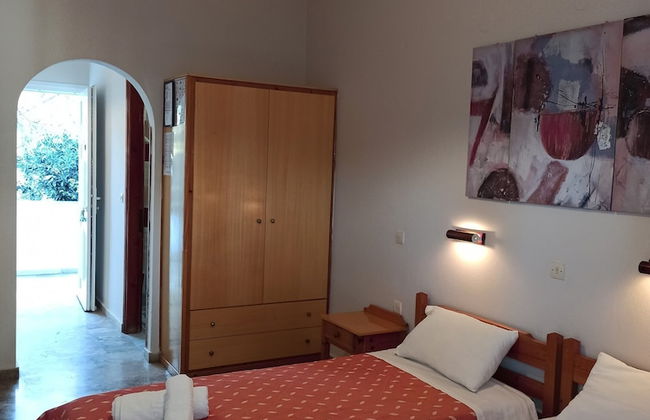 Dionisos Apartments - Foto 8