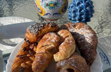 Le Terrazze della dolce casa - Blue Sky - Casa Vacanze a Marina di Ragusa - Foto 70
