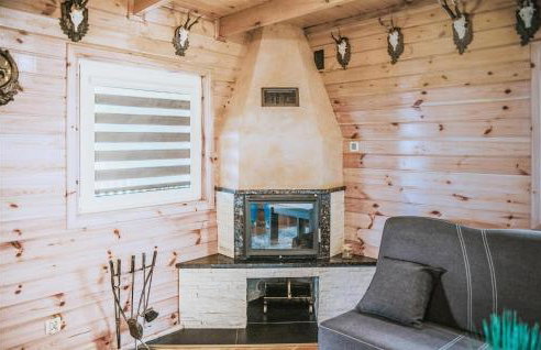 Nice Home In Wegorzewo With Sauna - Foto 25