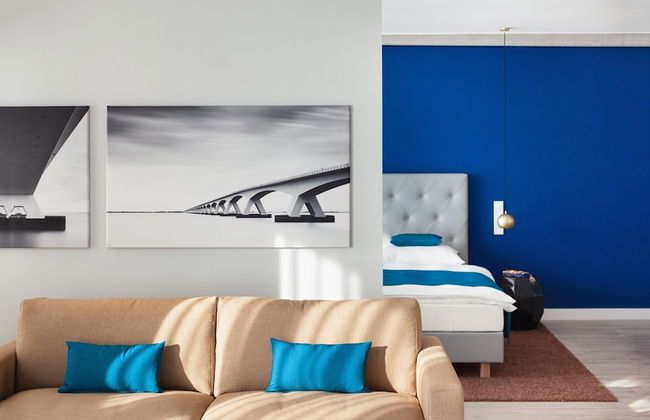 MLOFT Apartments München - Foto 1