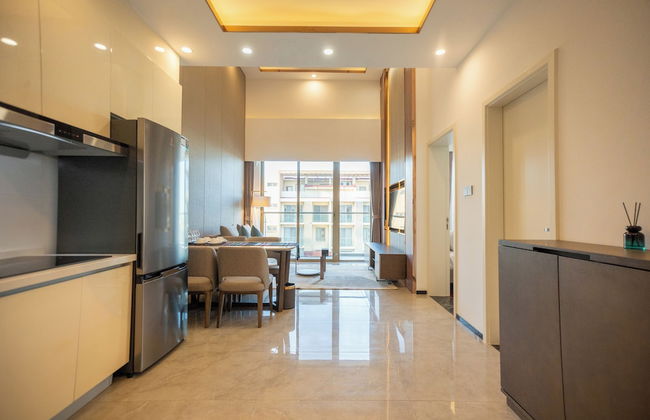 One Park Hotel & Residence - Photo 63