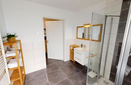 Travel Art Boardinghouse (Lazarettstr.) - Foto 4