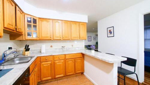 Comfy Private room near PATH - Mins to NYC - Foto 3