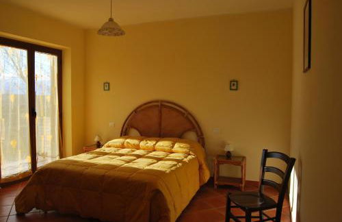 Agriturismo Fattoria colle Luca - Foto 52