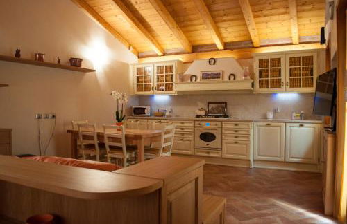 Appartamento Corte Antica con splendida Jacuzzi - Foto 10