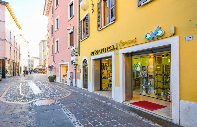 Desenzanoloft – La Mia Favorita - Foto 30