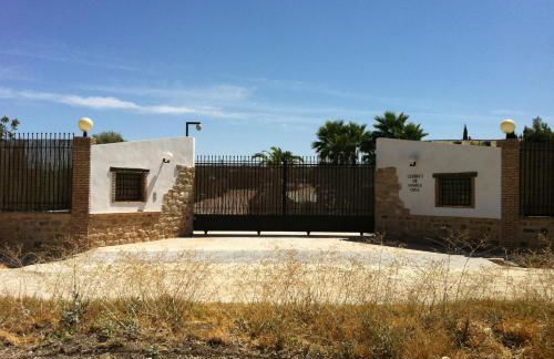 Caserío de Charca Cuca - Foto 38