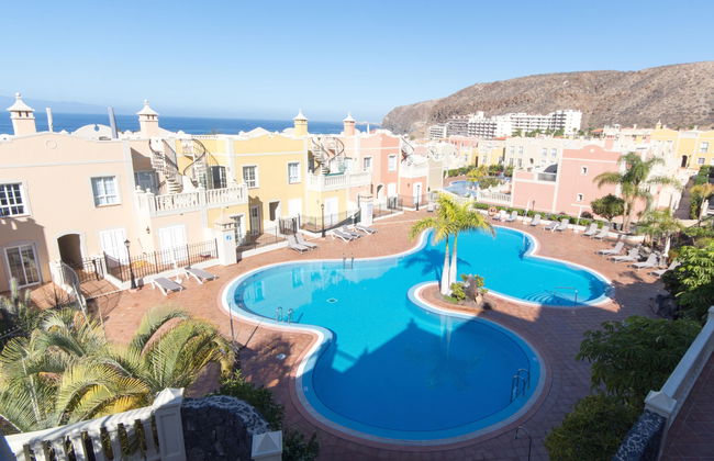 Fewo Paradies - Foto 19